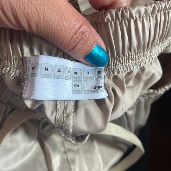 Frankie Collective F1 Vapor Pants for Urban Outfitters - Picture 9 of 10